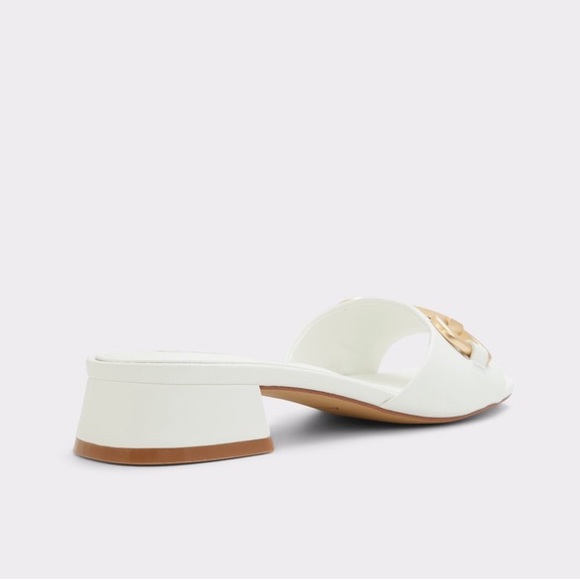 ALDO Faiza Heeled Mule - Picture 3 of 3